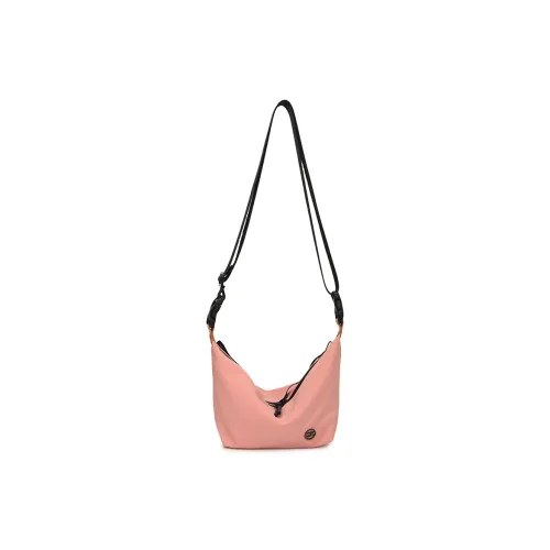 Single Warehouse Oxford Сумка через плечо Стандартная Женская Розовая Синяя Зеленая Фиолетовая Хаки Черная