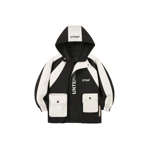 October Mommy Kids Куртки