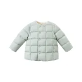 Мятный зеленый