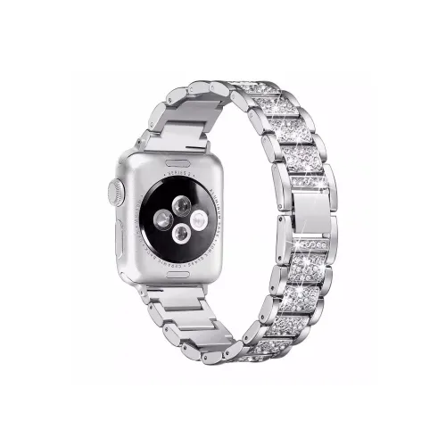 Часы Lead the Excellent Creative Life Полоска Apple Совместимость 180 мм Металл