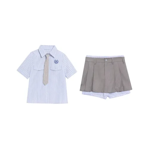 QUIET ANGEL Женские комплекты с юбкой