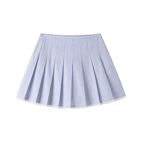 LEDIN Повседневные короткие юбки для женщин