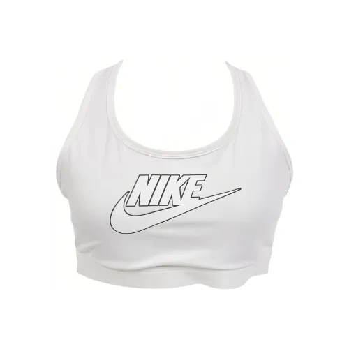 Nike Спортивное белье Женское Белое