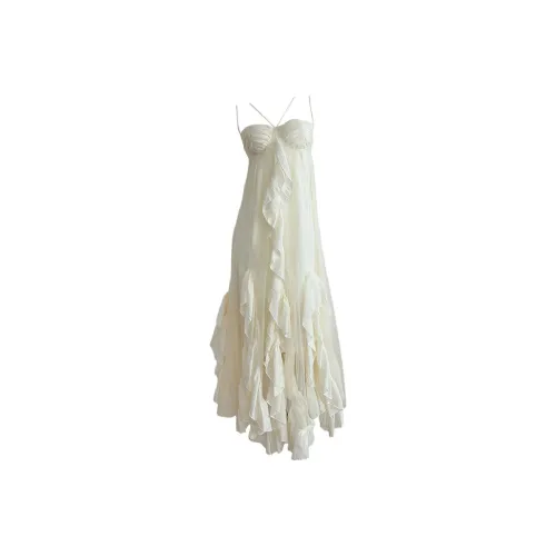 PLANE DRIFT Женские Слиплатья