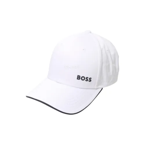 HUGO BOSS Хлопок Бейсболки Унисекс