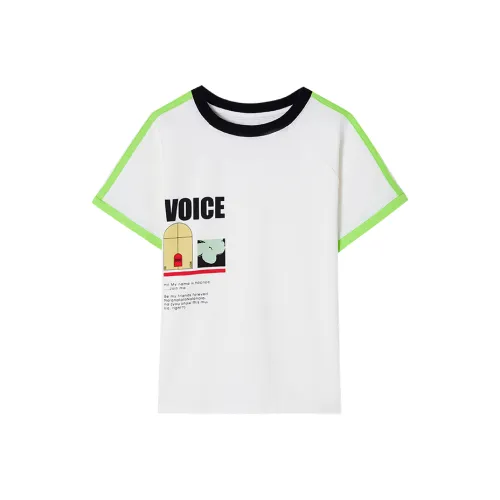 Happy Nocnoc Kids Футболки