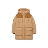 Светло-верблюжий