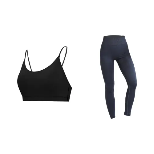 PEAK Женские фитнес-комплекты