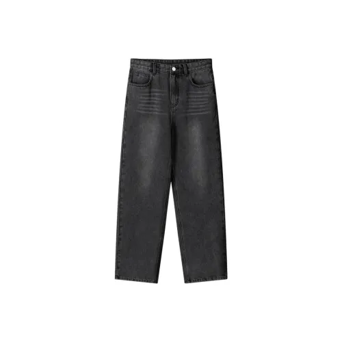 MOSIIMORII Женские Джинсы