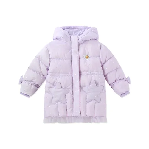 B.Duck Kids Утеплённая одежда