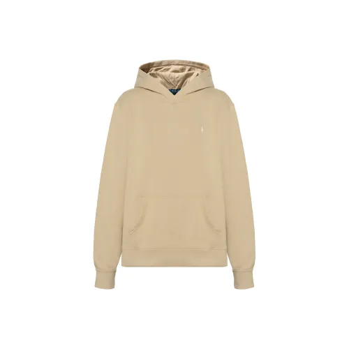 Polo Ralph Lauren Свитшот Бежевый Детский