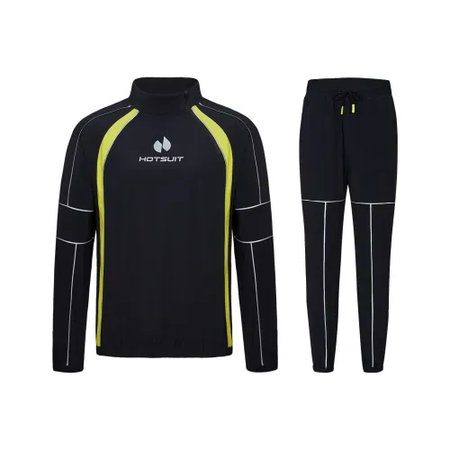 HOTSUIT Женские фитнес-комплекты