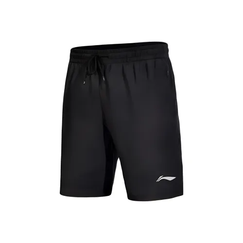 Лайнер Sports Life Collection Пляжные шорты Унисекс Черный