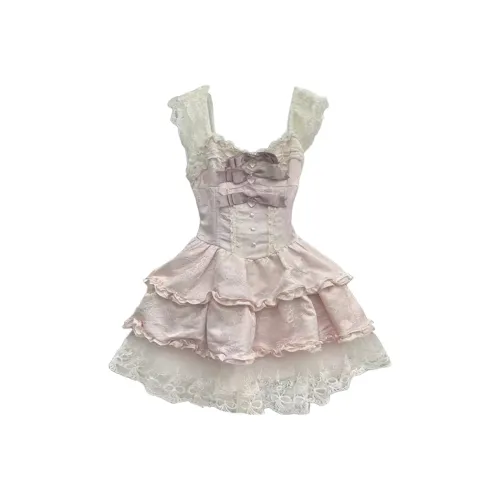 Peaches Peaches Slip Платье Женское