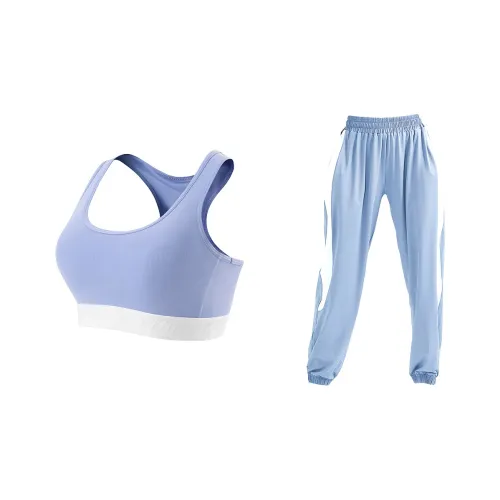 PEAK Женские фитнес-комплекты