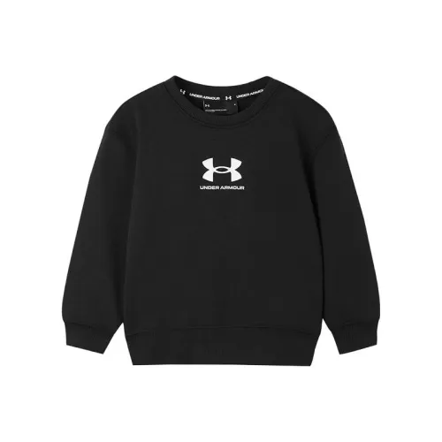 Under Armour Kids Свитшоты