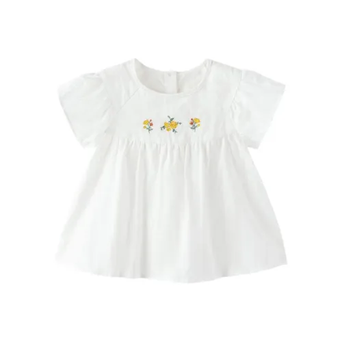 Mini Bala T Рубашка для детей 3-7 лет