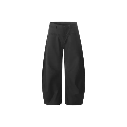 FREE CENTER Костюм Брюки Женские Черный