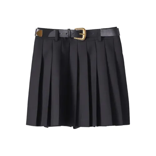 YUMOMO STAR Женские Повседневные Короткие Юбки