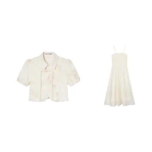 DIALOGUE Женские комплекты с юбкой