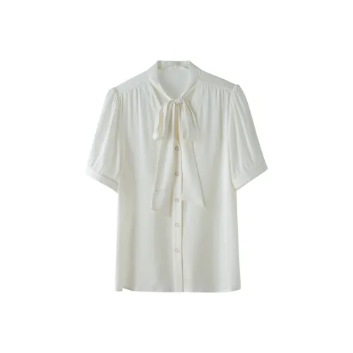 ZHEXI Женские рубашки