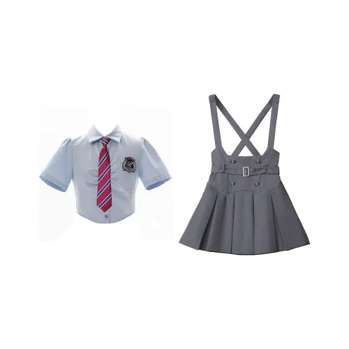 LALAJK Женские комплекты с юбкой