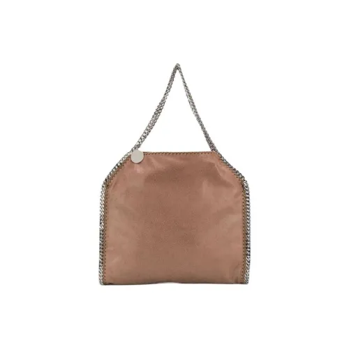Stella McCartney Falabella Полиэстер Тоут Сумка Сумка для покупок Сумка Женская Умбра