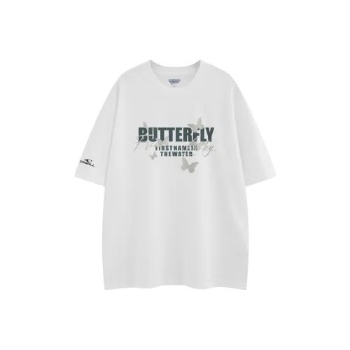 O'Neill Унисекс Футболки