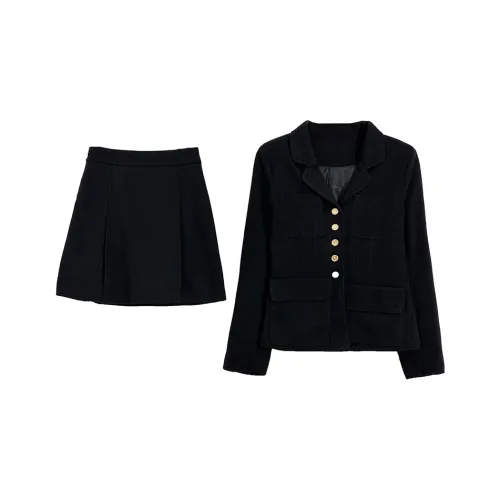 Icicofficial Женские комплекты с юбкой