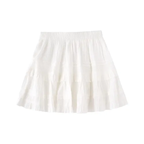 Miss Chipmunk Повседневные короткие юбки Женские