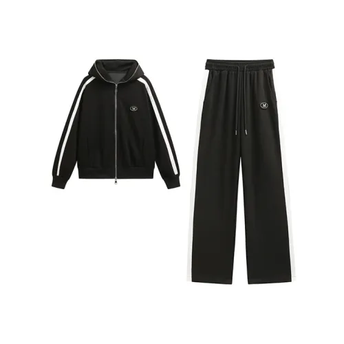 MOPB Женские Повседневные Костюмы