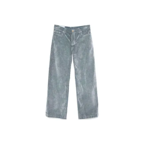 CASABLANCA Джинсы Женские Индиго