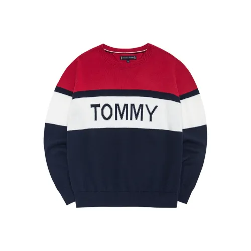 Tommy Hilfiger Kids Свитшоты