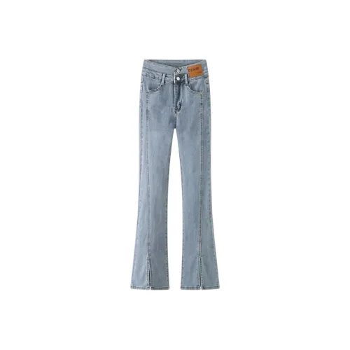 JOSR Женские Джинсы