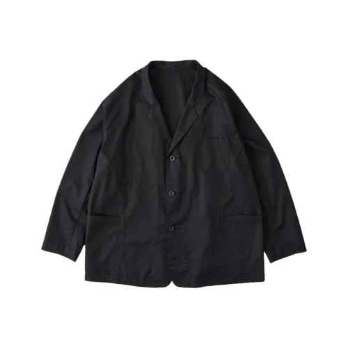PORTER CLASSIC Мужские Куртки