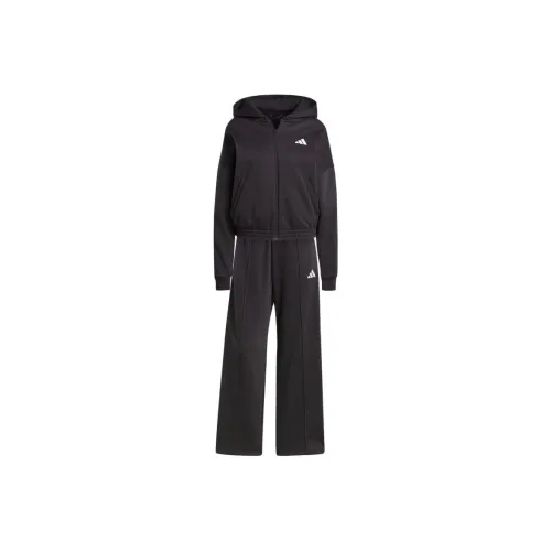 adidas clothing Женские Повседневные костюмы