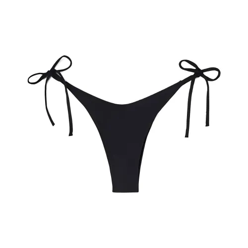 PALM ANGELS Черные Женские Плавки