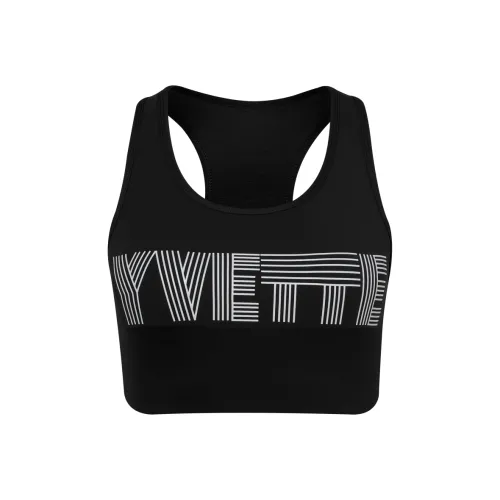 Yvette Женское спортивное белье