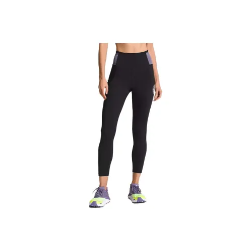 The North Face Черные Женские Спортивные Брюки