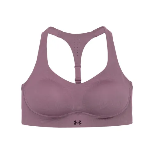 Under Armour Uplift Фиолетовый Женское спортивное белье