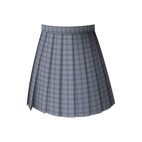 KONGLISHUWAN Повседневные короткие юбки Женские Sichuan Hibiscus