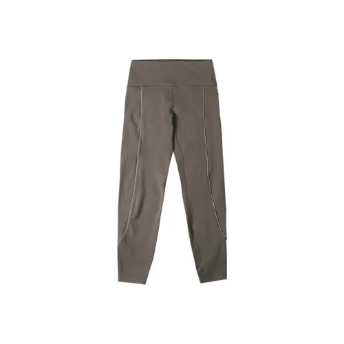 The North Face Хаки Женские Спортивные Брюки