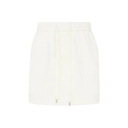 MEIYANG Повседневные короткие юбки для женщин