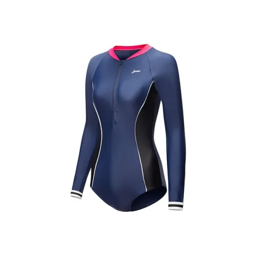 Speedo Женские Ван-Пис Купальники