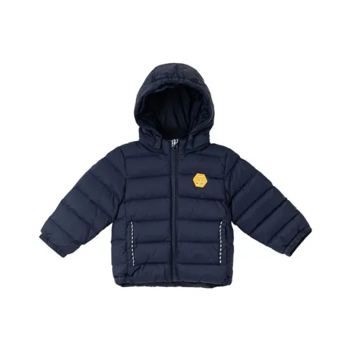 ALLO&LUGH Kids Пуховики