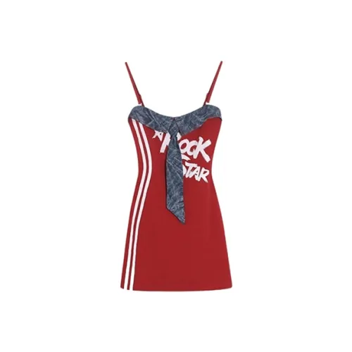 SECFLY OFFICIAL Юбка-платье Женское