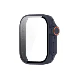 Полуночный синий