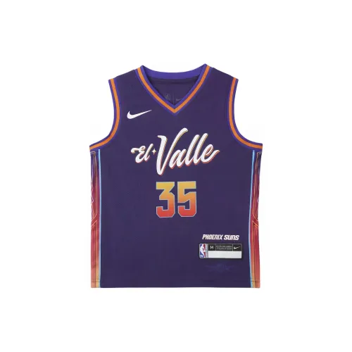 Nike Ink Purple KIDS T-Shirts