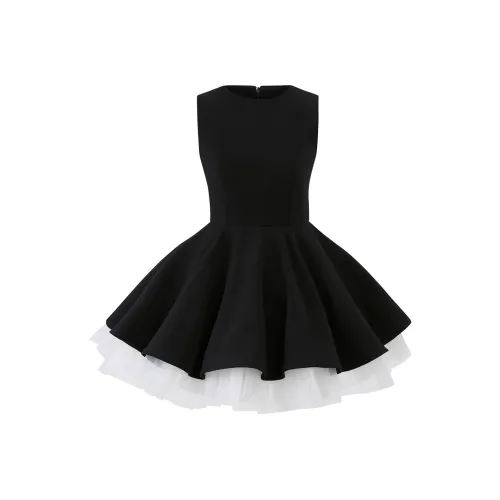 AVENEMENT Без рукавов Платье Женское