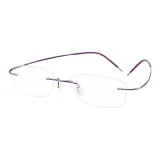 Фиолетовый